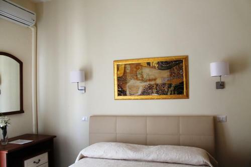 B&B La Nuova Fattoria