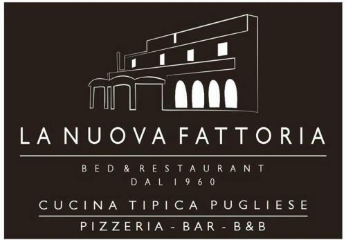 B&B La Nuova Fattoria