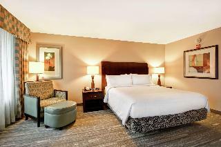 Hotel Hilton Garden Inn Ridgefield Park