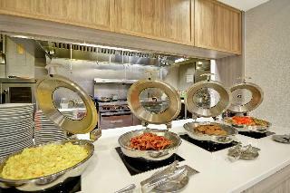 Hotel Hilton Garden Inn Ridgefield Park