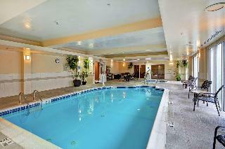 Hotel Hilton Garden Inn Ridgefield Park