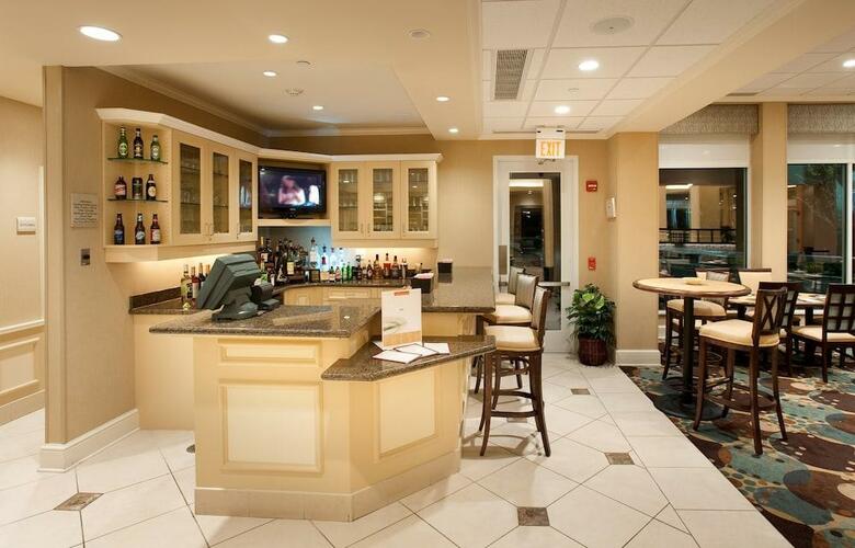 Hotel Hilton Garden Inn Ridgefield Park