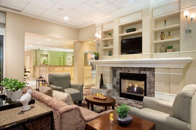 Hotel Hilton Garden Inn Ridgefield Park