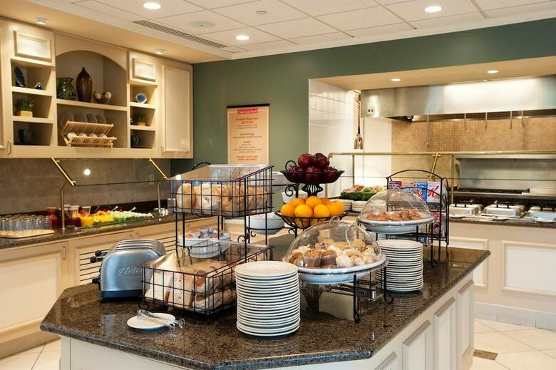 Hotel Hilton Garden Inn Ridgefield Park