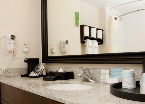 Hotel Hampton Inn Ridgefield Park