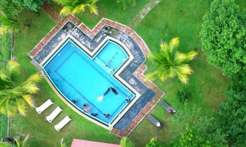 Hotel Lake Park