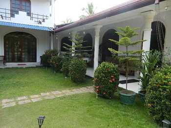 Hotel Seyara Holiday Resort