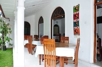 Hotel Seyara Holiday Resort
