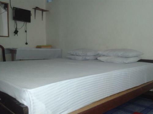 Hostal Luxman Guest House