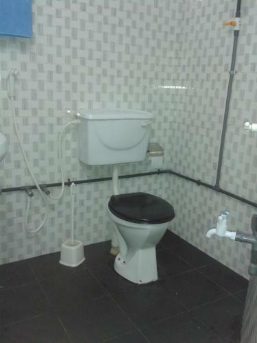 Hostal Luxman Guest House