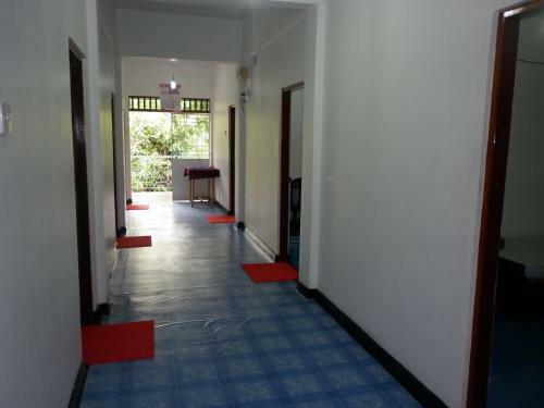 Hostal Luxman Guest House
