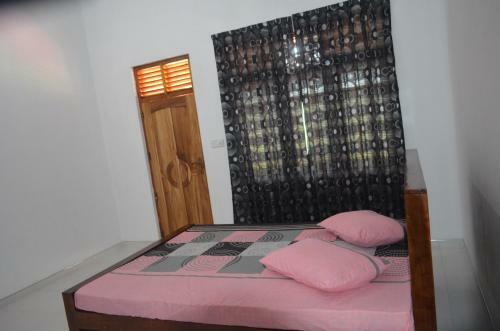 Bed & Breakfast Ruins Villa