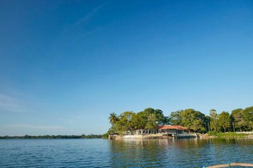 Hotel The Lake House