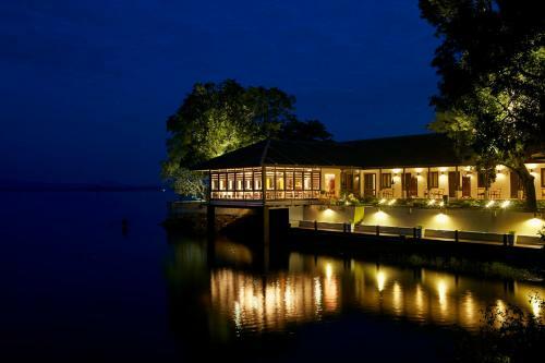 Hotel The Lake House