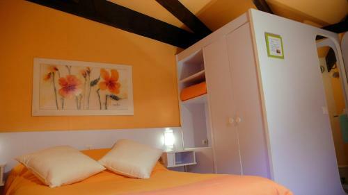 Hotel L'auberge Des Collines