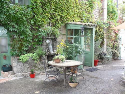 Hotel L'auberge Des Collines