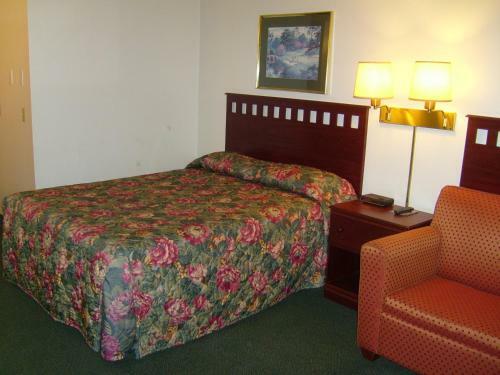 Motel Shanico Inn