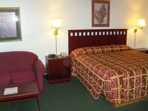 Motel Shanico Inn