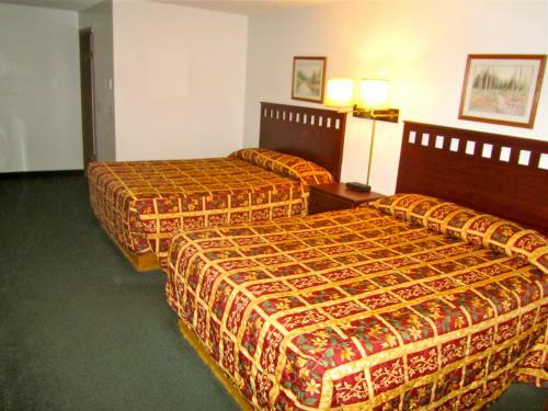 Motel Shanico Inn