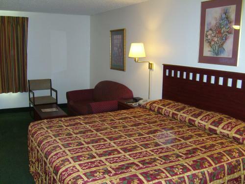 Motel Shanico Inn