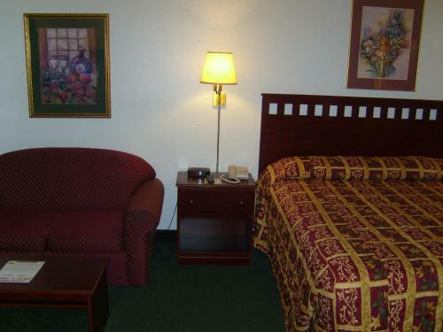 Motel Shanico Inn