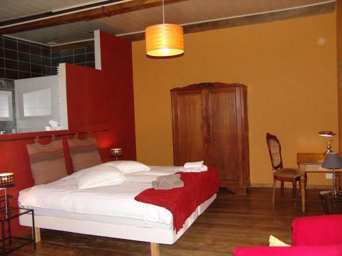 Bed & Breakfast Le Buala Maison D'h�tes