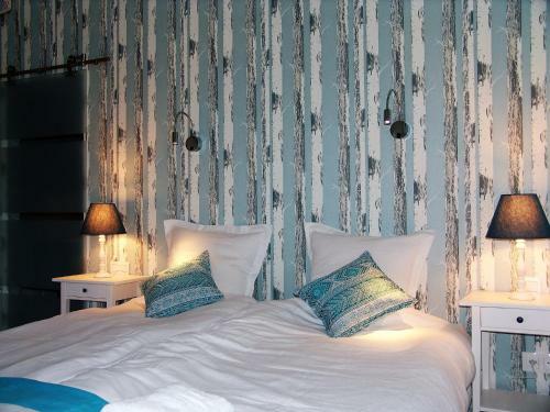 Bed & Breakfast Le Buala Maison D'h�tes