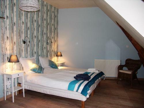 Bed & Breakfast Le Buala Maison D'h�tes