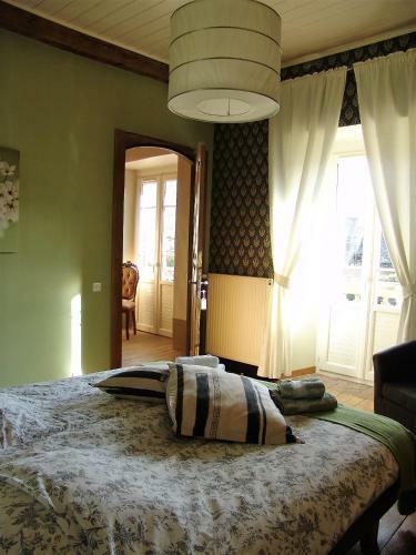 Bed & Breakfast Le Buala Maison D'h�tes