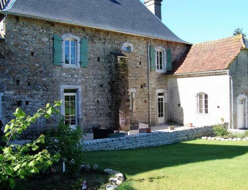 Bed & Breakfast Le Buala Maison D'h�tes