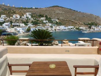 Apartamento Panteli Beach Hotel