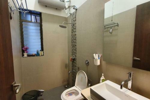 Cozy Villa With Temperature Control Swimming Pool
