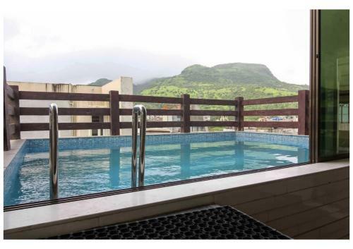 Superb 4bhk Villa Lonavala