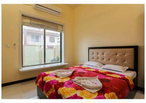Superb 4bhk Villa Lonavala