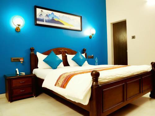 Aashiyaanaa Villa 'crescent'