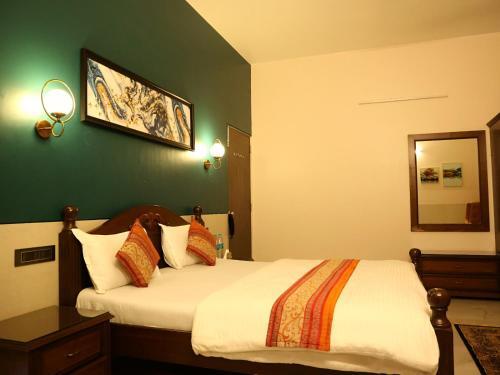 Aashiyaanaa Villa 'crescent'