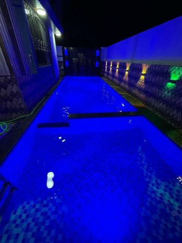 Bluebell Villa