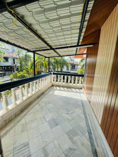 Bluebell Villa