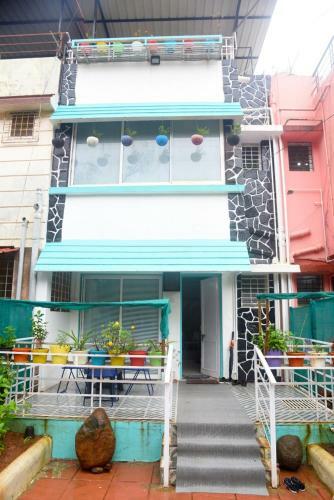 Luxury Villa Home Yugandhar Old Khandala