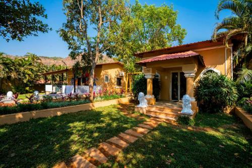 Albergue Zostel Plus Lonavala