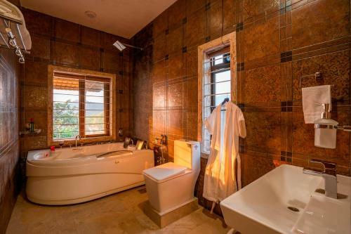 Albergue Zostel Plus Lonavala