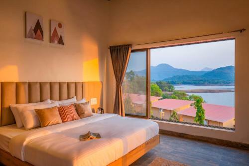 Albergue Zostel Plus Lonavala