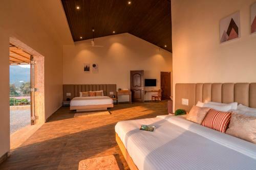 Albergue Zostel Plus Lonavala
