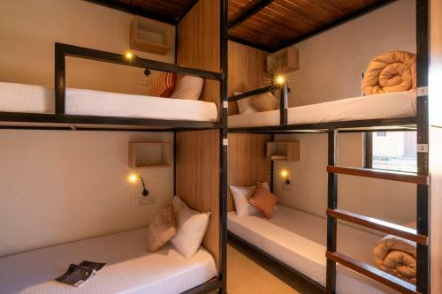 Albergue Zostel Plus Lonavala