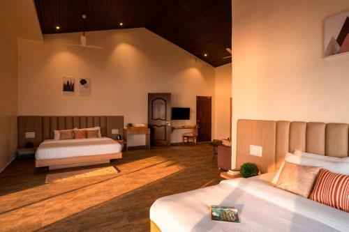 Albergue Zostel Plus Lonavala