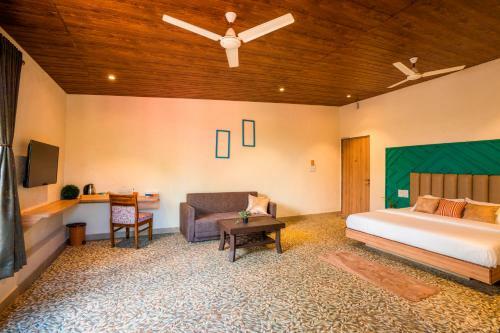 Albergue Zostel Plus Lonavala