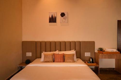 Albergue Zostel Plus Lonavala