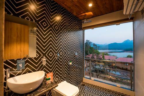 Albergue Zostel Plus Lonavala