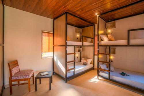 Albergue Zostel Plus Lonavala