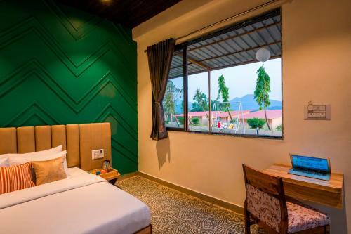 Albergue Zostel Plus Lonavala